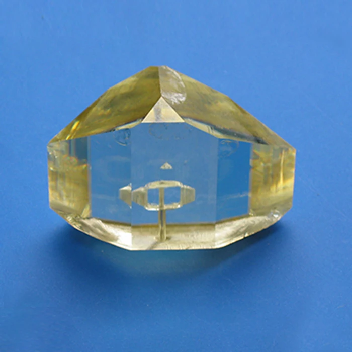 Кристаллический Калий титanyle мышьяк KTA KTiOAsO4 для OPO