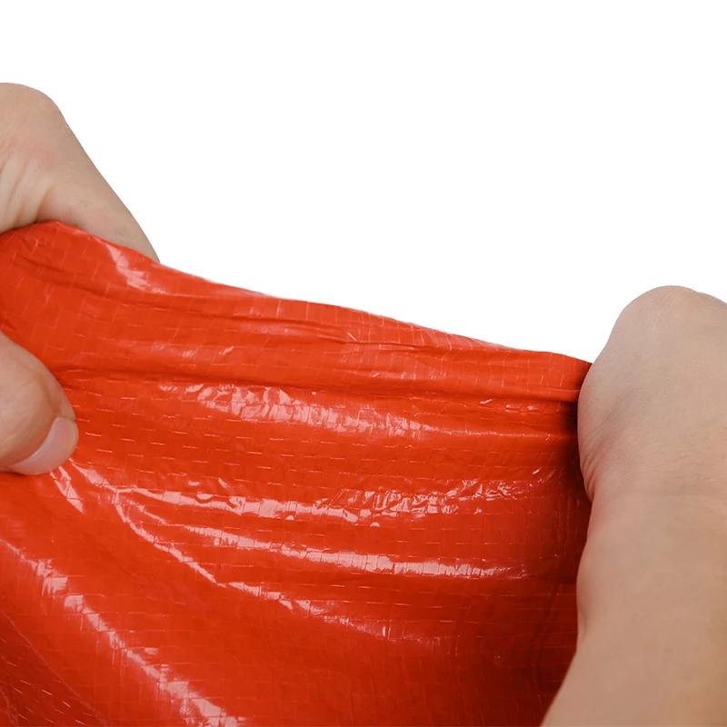 Polyethylene Tarpaulin PE Tarps Fabric Canvas Sheet for Truck & Boat
