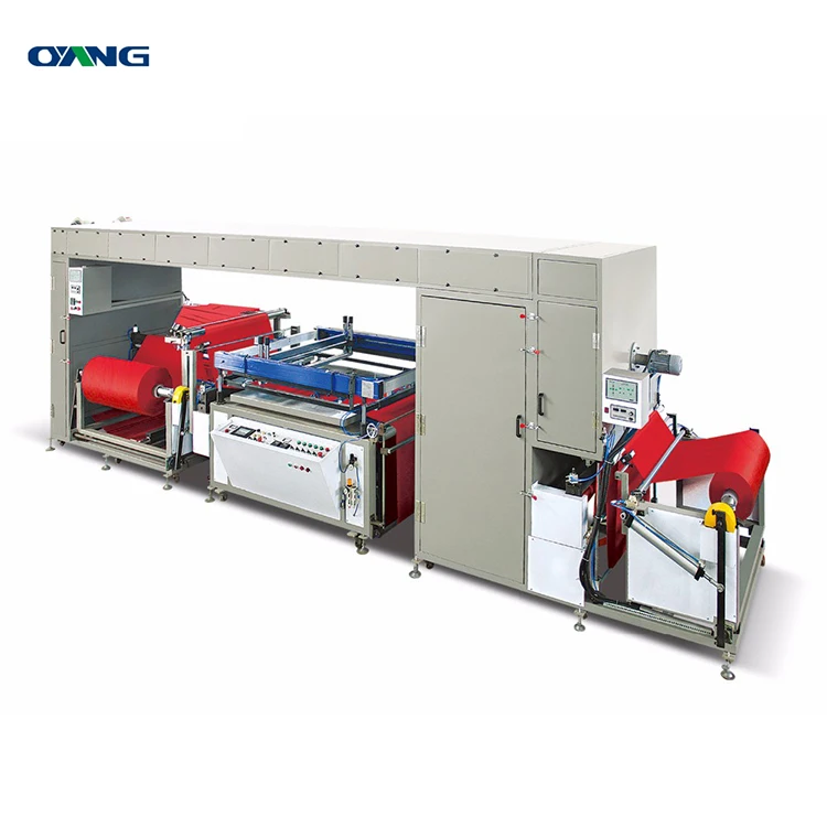 
Flatbed Digital Full Color Automatic Carousel Cylinder Screen Press Lighter Printing Machine 