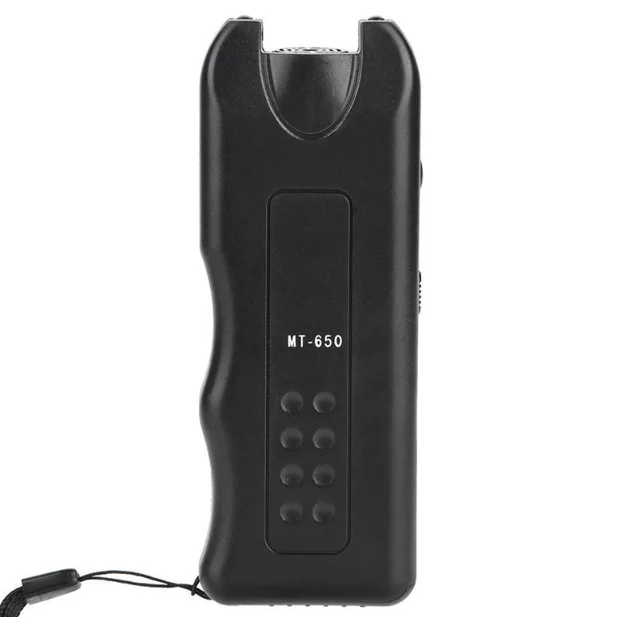 Ultrasonic Rodent Repellant Electronic Dog Whistle Bug Repeller Anti Bark Device