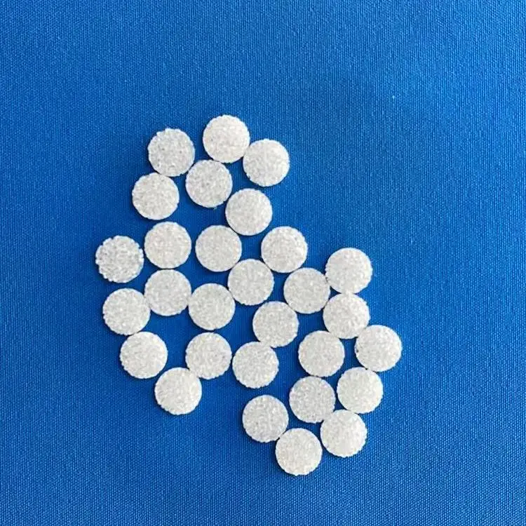 factory price Laboratory solid phase extraction Cartridge(SPE) Column PE frit