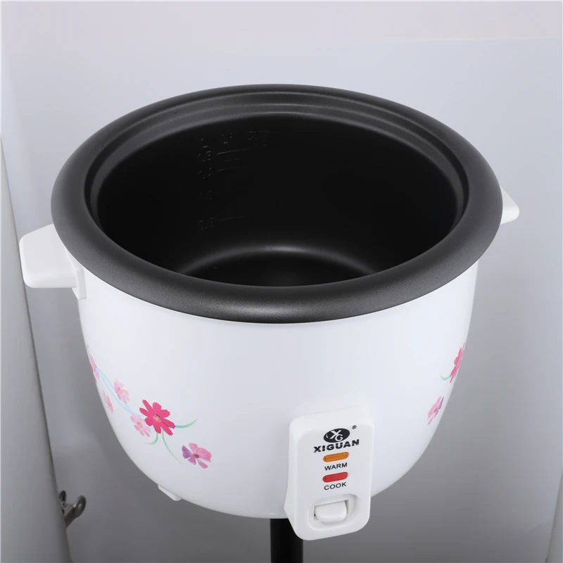 
1.5L mechanical intelligent heat preservation drum type rice cooker 