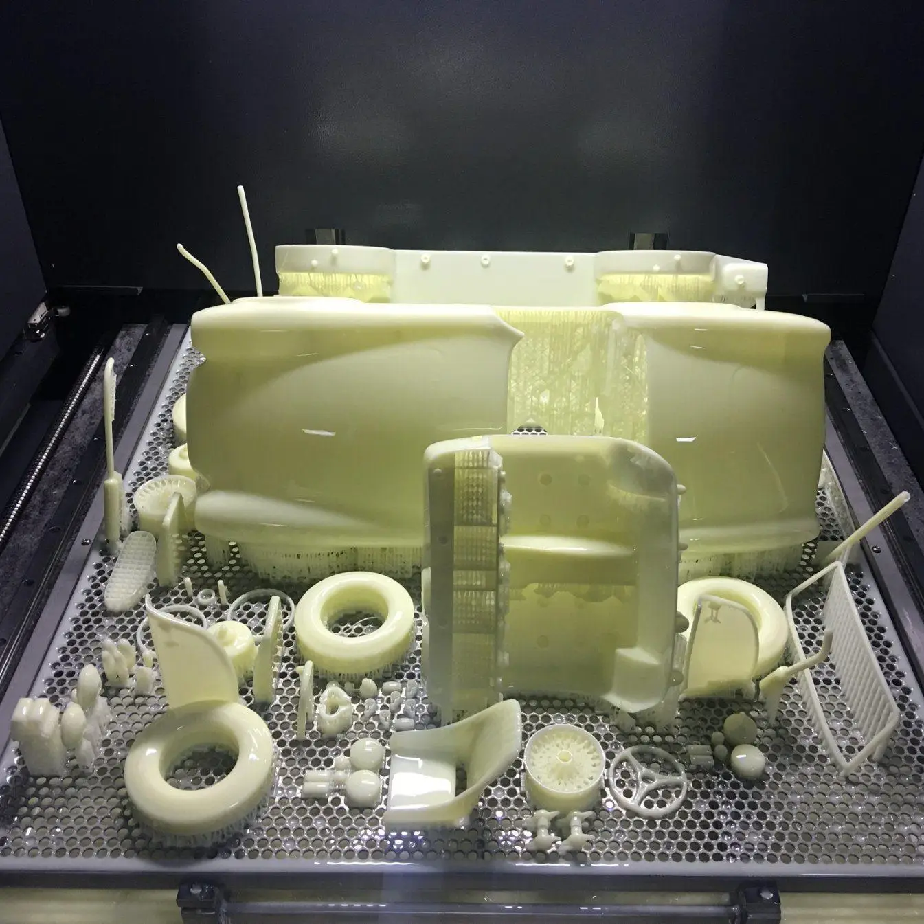 China Professional 3D Printing Services ABS 3D Printing SLA/SLS/FDM 3D Printing Services Rapid Prototype Services