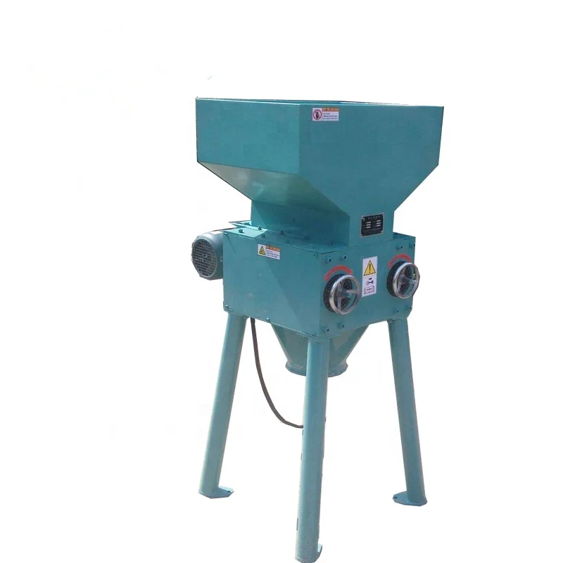 Brewery Auxiliaries Malt Miller for Micro Brewing System