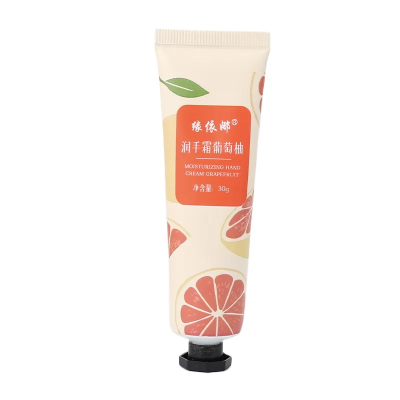 Yuanyina 30g Vaseline Hand Cream lotio Lotion For Hand andwholesale Small Tube Moisturizing Anti-Cracking with OEM Supply