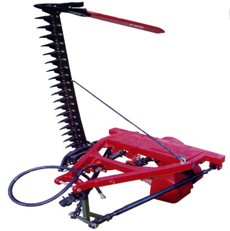 atv sickle bar mower