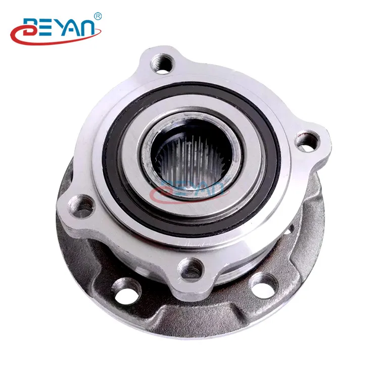 FOR BMW X5 (E70)  X6 (E71, E72) 31 20 6 795 959  31206795959 31226867808 Wheel Bearing Unit Fit in Front Alex Right  Left