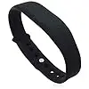 Smart Band Bracelet 125khz ID Chip Rfid Nfc Silicone Events Wristband 13.56mhz QR Nfc Silicone Bracelets