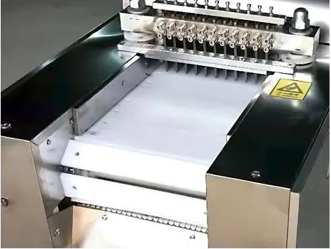 Хорошая цена курица ox костяная пила машина для резки мяса