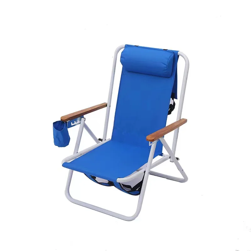 Outdoor Lightweight Portable Inflatable Folding Backpack Beach Camping Fishing Picnic Tommy Bahama Beach Chair