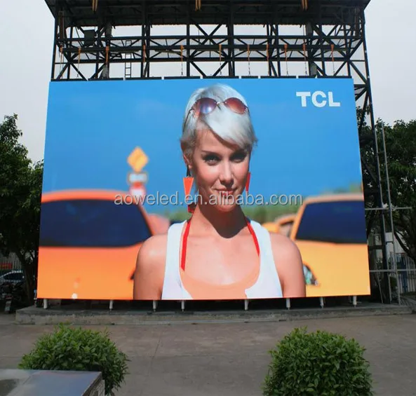 Hot Selling Led Matrix With Low Price ledwall outdoor led screen film painel led