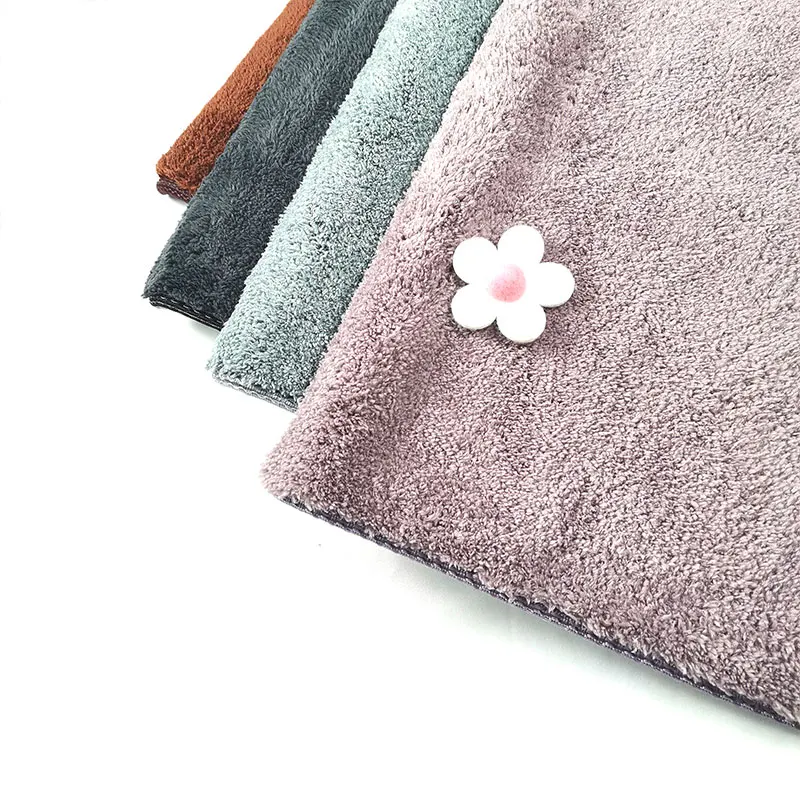 2020 New design washable non-slip comfortable soft bullnose stair treads mat carpet