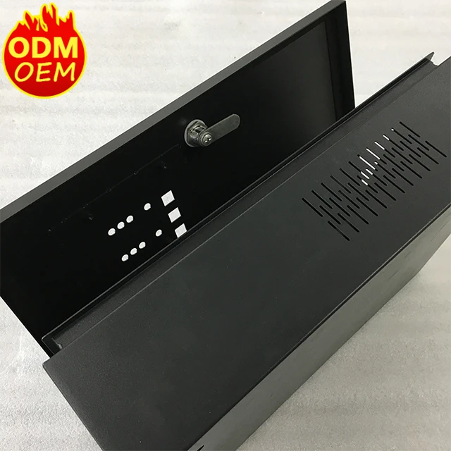 Manufacturer Electrical Floor Control Box For Raised Floor