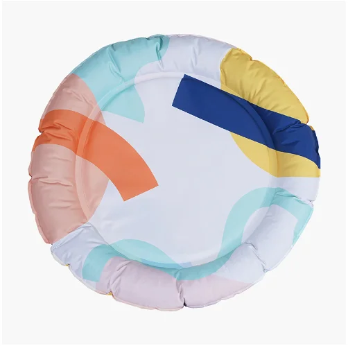 Summer pet ice pad cool pad cat mat for sleeping