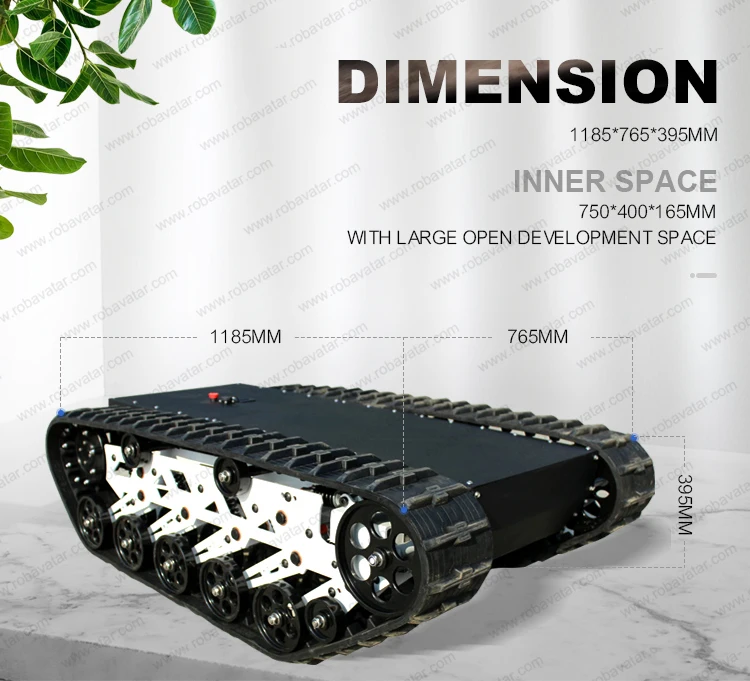 Crawler Platform  