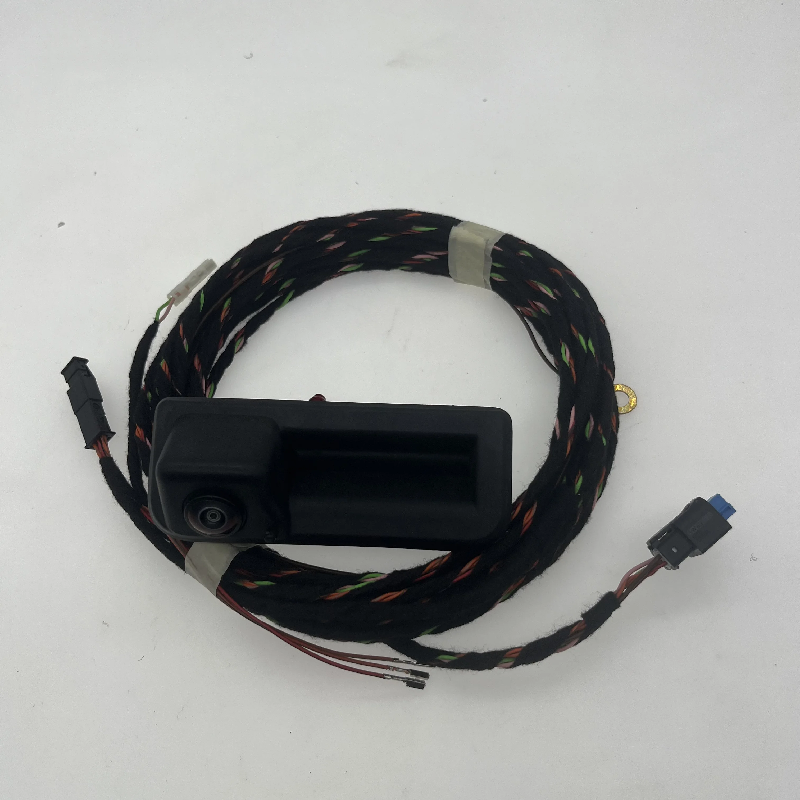 1EA980556  Rear HighLine Camera Kit - Retrofit FOR VW ID.4