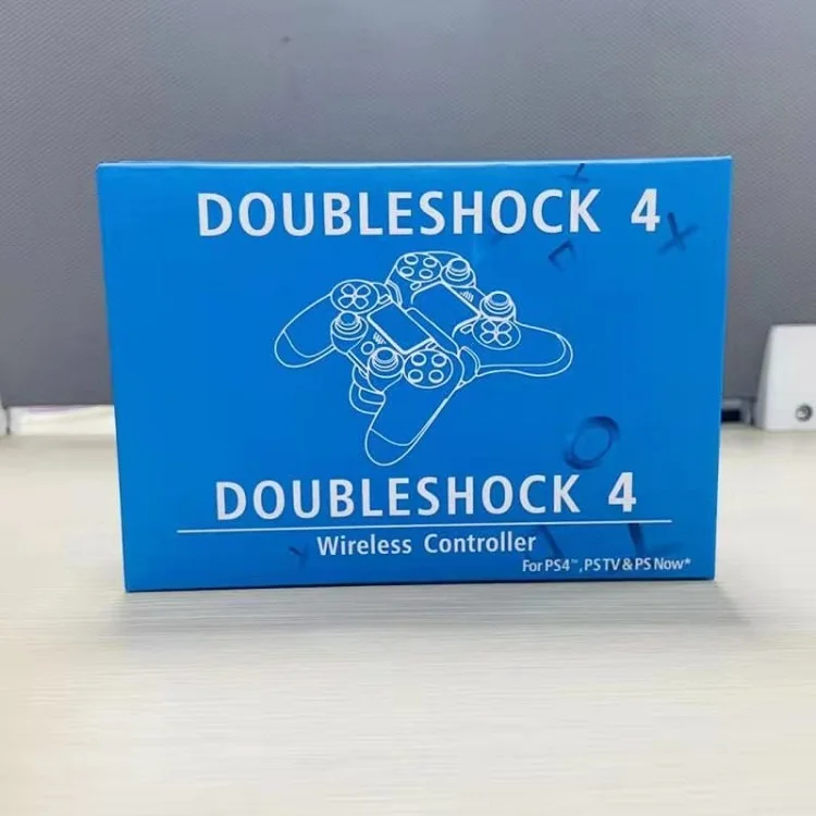 Новый дизайн беспроводной контроллер Ps4 джойстик для консоли игровой