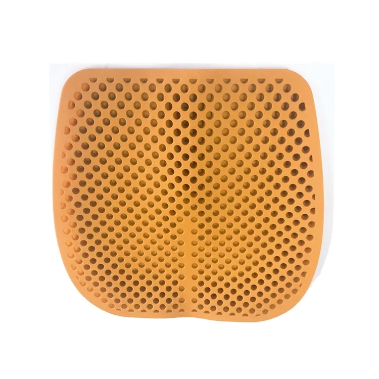 OEM Silicone Parts Rubber car seat mat silicone