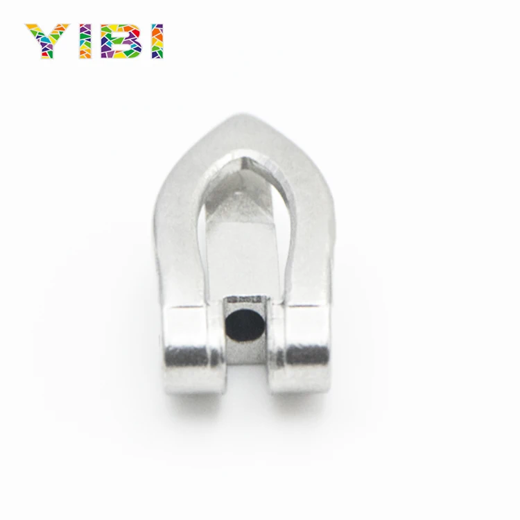 Metal Injection Molding factory powder metallurgy mim parts sintered accessories glasses component high precision customization