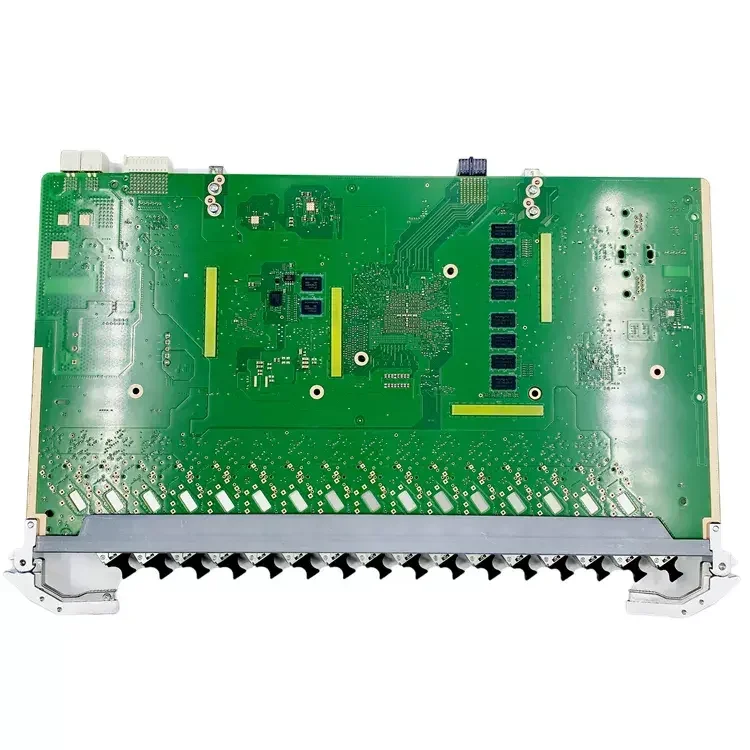 Huawei MA5800 Series GPSF 16 Ports GPON Service Board B+ C+ C++ GPON OLT