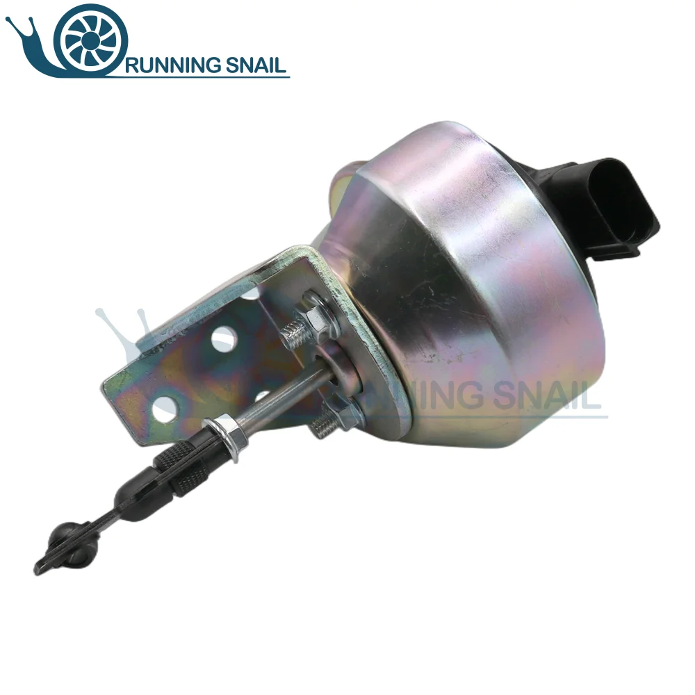 BM70B 04L253010B 04L253019Q Turbo Actuator 030TC11002000 Turbine Wastegate for VW Golf VII 2.0 TDI  CRBC CRLB adjustable