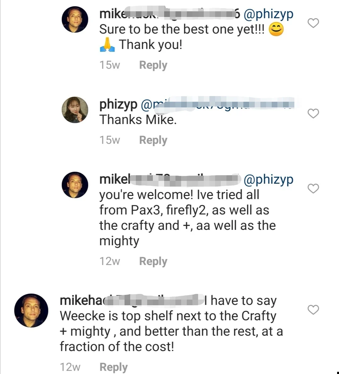 herbal vaporizer good feedback