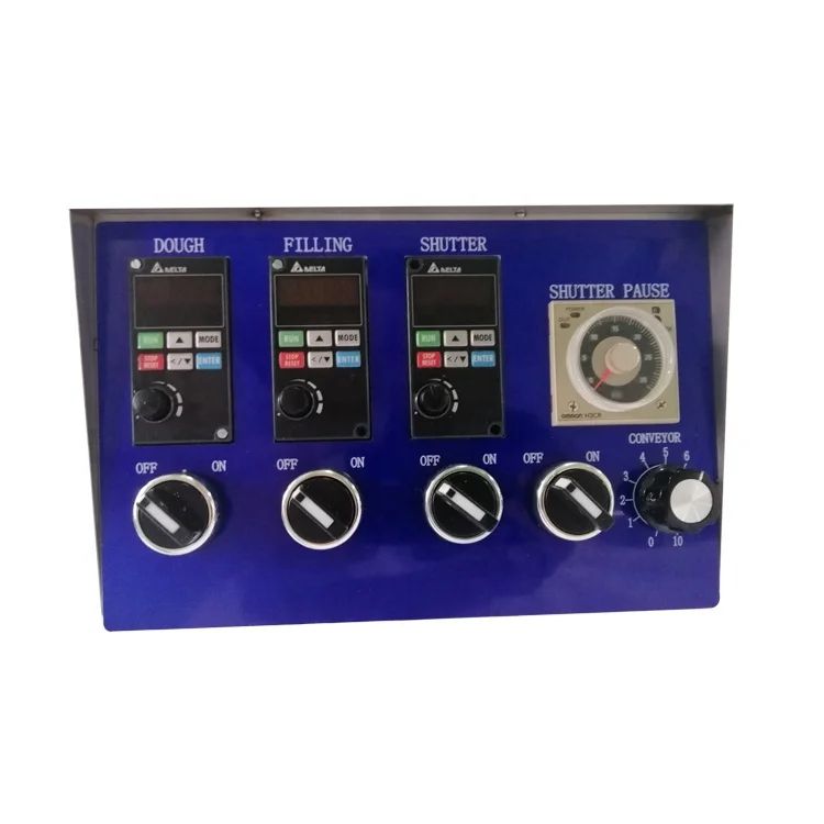 Small Veg Burgers Kubba Maker Coxinha Forming Machine Vegan Malai Kofta Making Machine for Sale