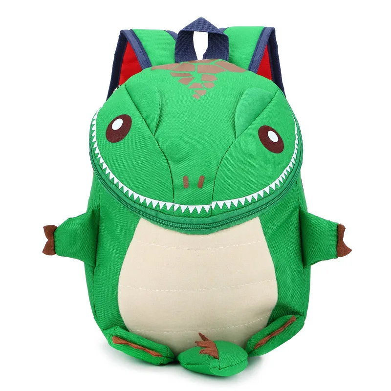 
Hot sale new arrival customized child baby cute kindergarten kids backpack school bag 