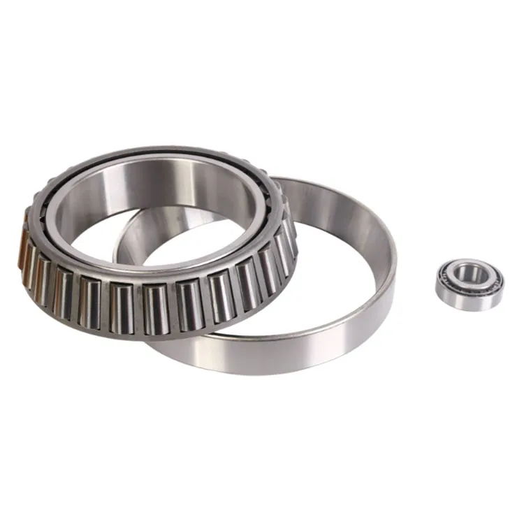 High Quality S.K.F Tapered Roller Bearing 30206 Lightweight And Compact Multi-Functional Tapered Roller Bearings