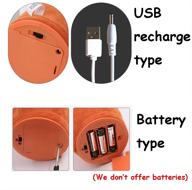 Music Toys Can Sing Record Learn Talk 120 Sings Dance Game Toy Bailarin Singing Back Talking Dancing Cactus and flower