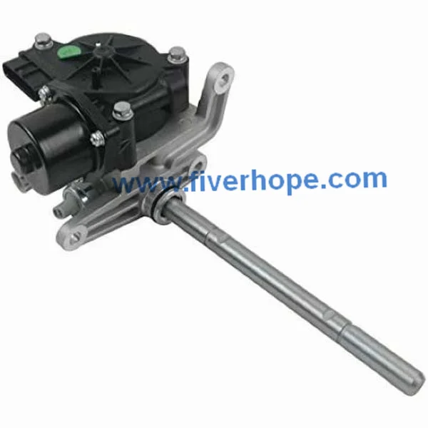 Привод переключения передач 36410-3402236410-34020 для Toyota HILUX SURF 199511-200211