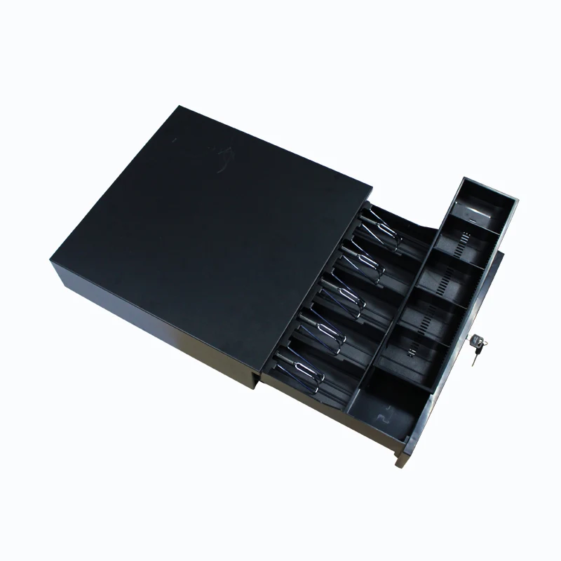 POS 3 Position Lock 405 Electronic Cash Register Drawer