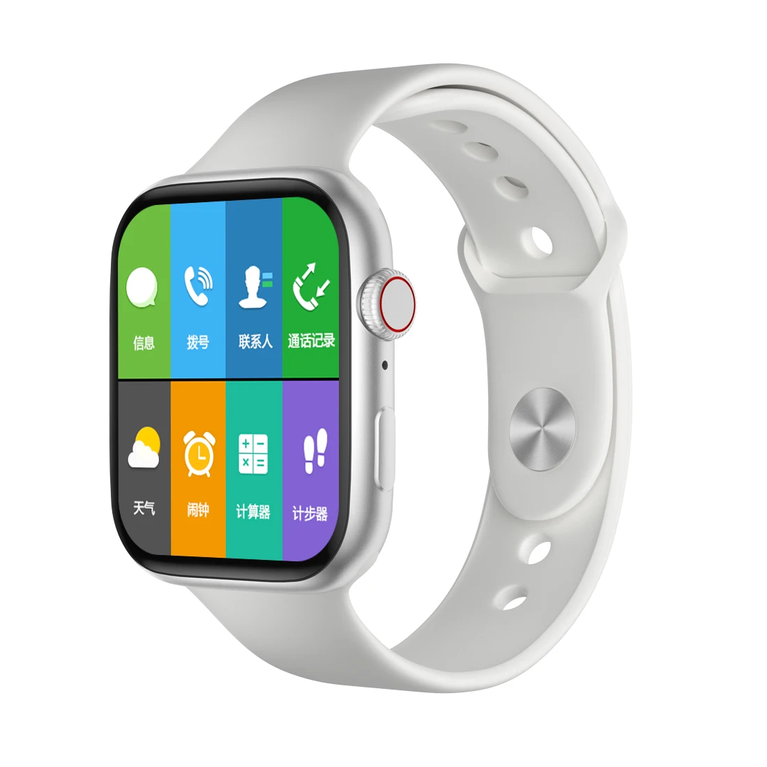 Buy Latest Model Smart Watch  YY21 Smart Bracelet 1.78 Inch Full Touch Color Screen Smart Watch Price In Pakistan Android Os