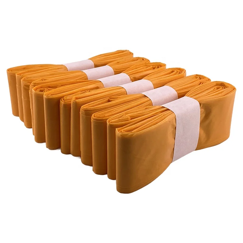 Factory Oem Baby Manufacturer Biodegradable Talc Powder Scents Baby Nappy Baby Diaper Pali Refill Bag