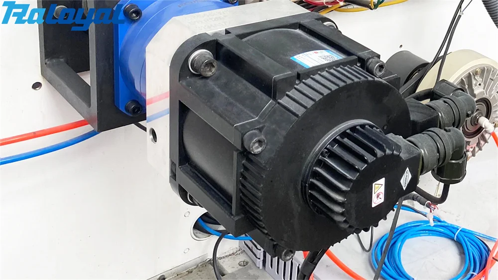 Автоматическая узкая печатная машина для печати этикеток с этикетками независимой разматывающейся станцией