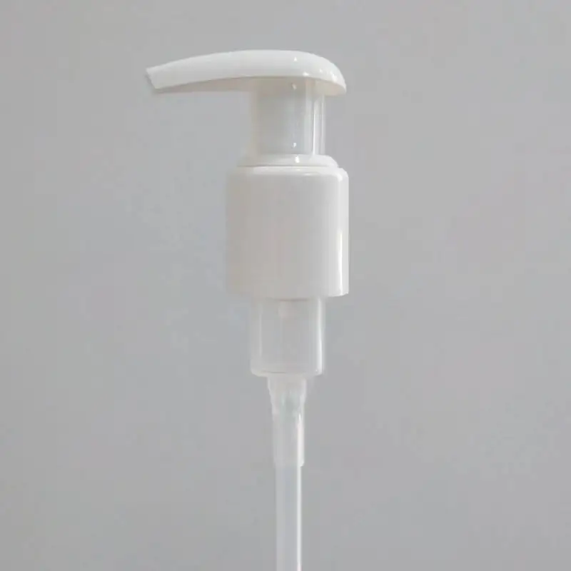 24/410 Plastic Spring Lotion Pump Bottle Liqud Soap Dispenser