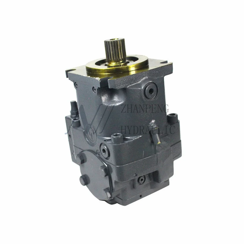 A11VLO130LRDU210R-NZD12K02P-S Гидравлический поршневой насос Rexroth