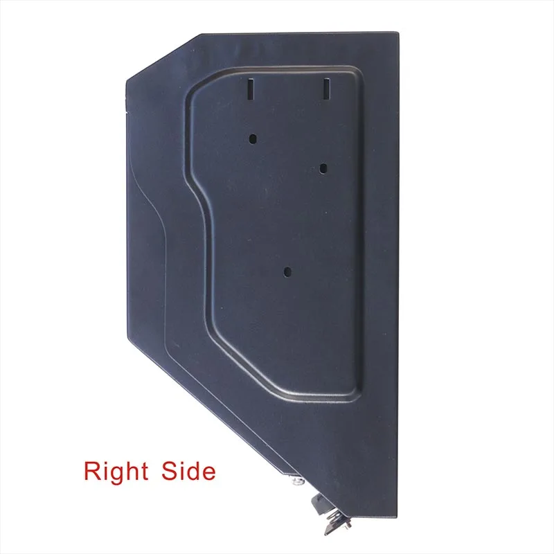 NICRO GARY VAULT MA200 Biometric Fingerprint & MD200 Electronic Code Rapid Gun Safe Box For Pistol and Hand Gun