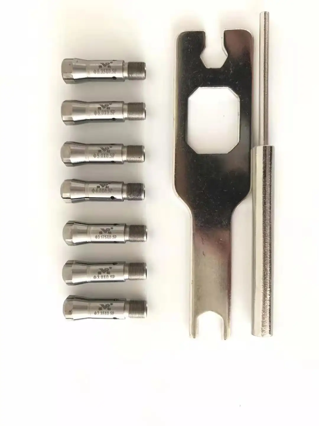 240W two handpiece 50000RPM brushless strong electric micromotor jewellery polishing drill machine