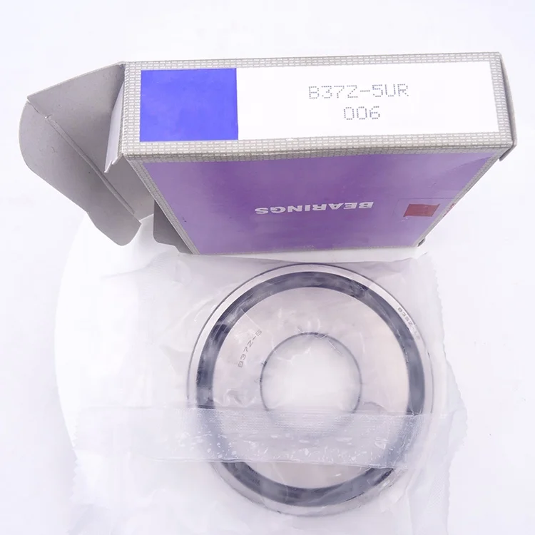 B37z-5ur bearing 37.5x95x12mm auto gearbox bearing