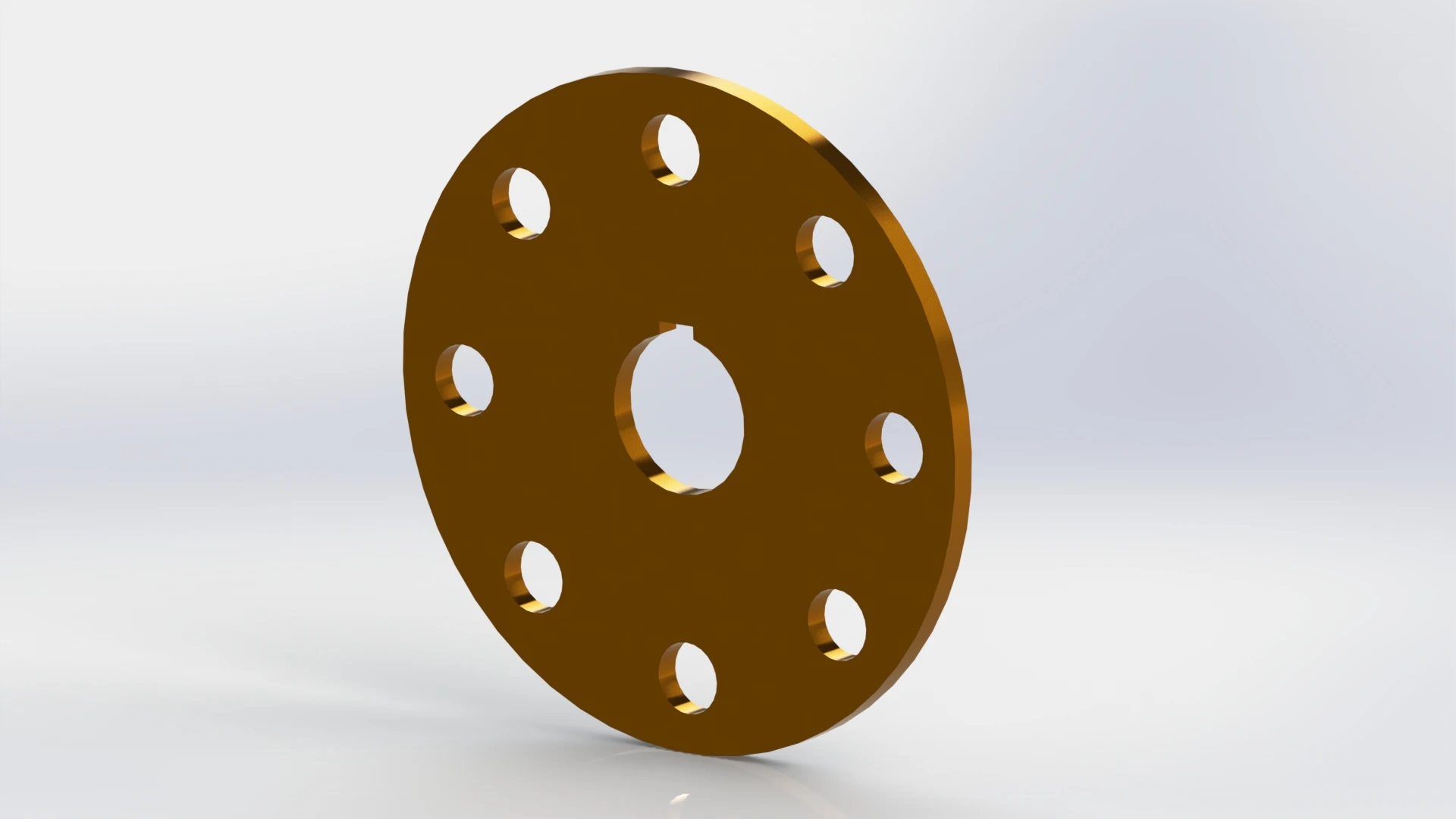 Small Hammer Crusher