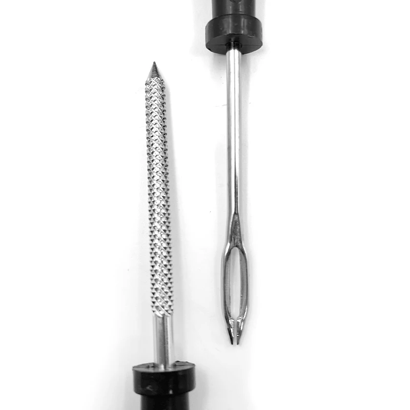 BellRight PPP-031 8PCS Tire/Tyre Repair Kit With Retail Package