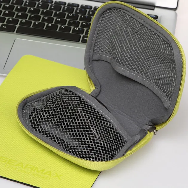 WiWU Gearmax Campus Slim Case  Waterproof Laptop Messenger Bag for Macbook with Small Case and Mousepad, Mulit-Color