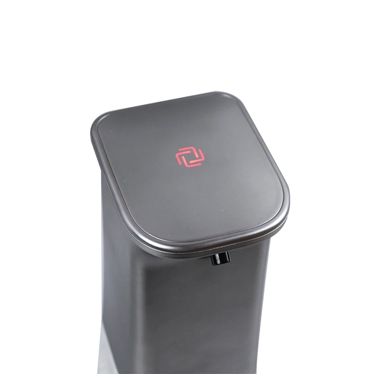 
Innovative Products hotel foam Soap Dispenser Auto Hand Sanitizer For Toilet 