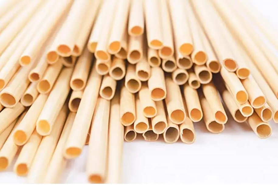 
ECO-Friendly Natural Biodegradable wheat-straw &buildable wheat straws for drinking 
