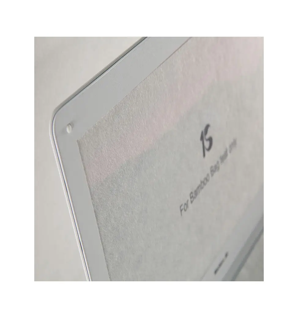 Simple and stylish laptop screen keyboard dust bag