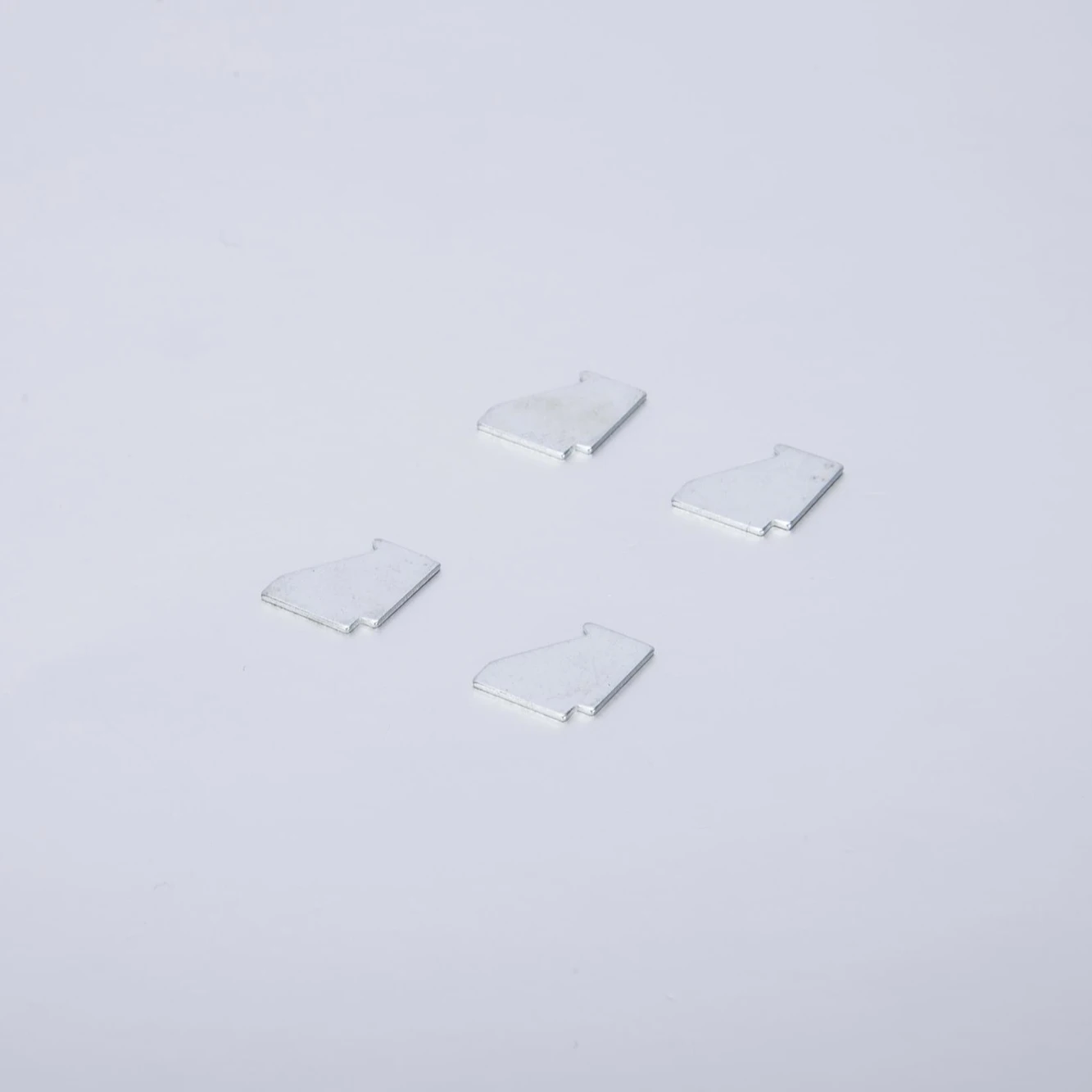 Iron Tablets for miniature circuit breaker DZ47-63 Raw material processing 12 years AC&DC MCB original manufacturer