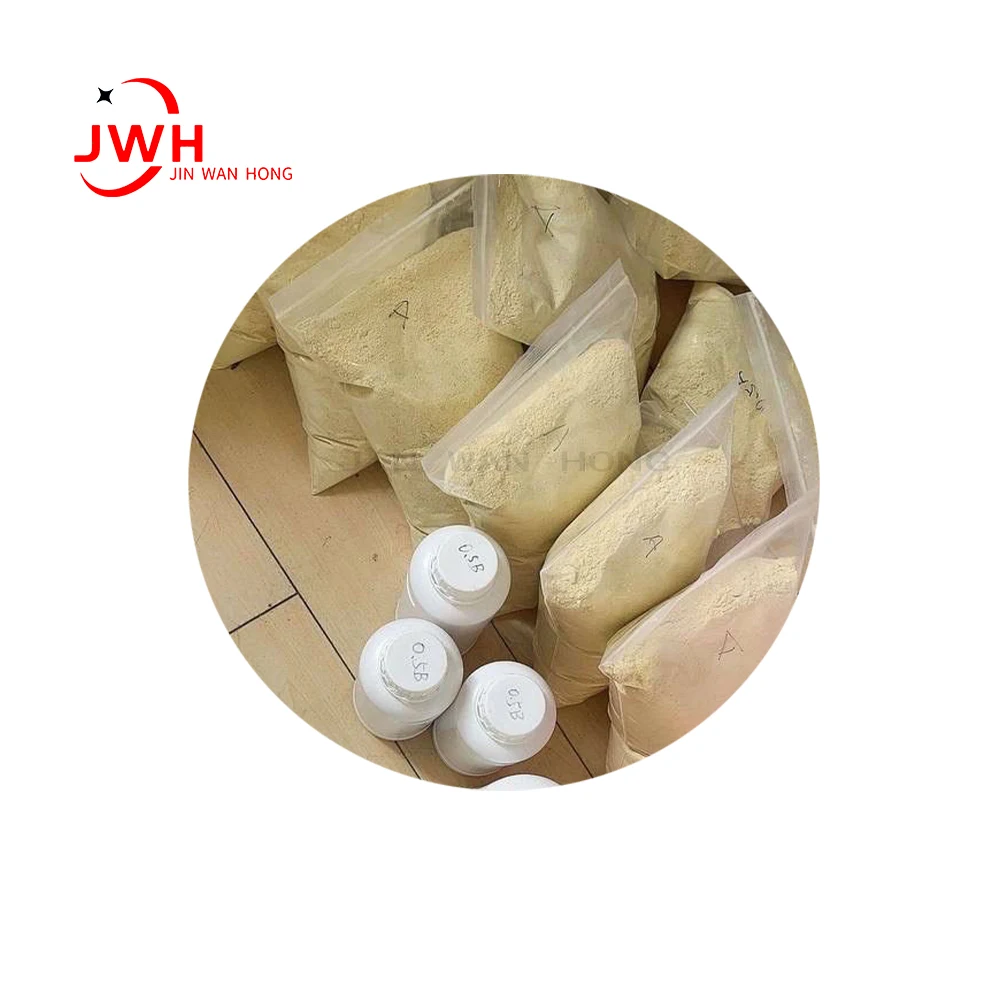 chemical organic intermediate Intermediate of synthetic material Provide ingredients and recipes cas 109555-87-5 Precursor