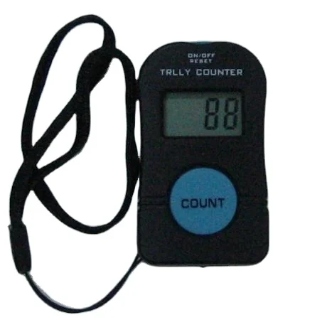 Electronic tally counter UIC-E3 digital Tally Counter