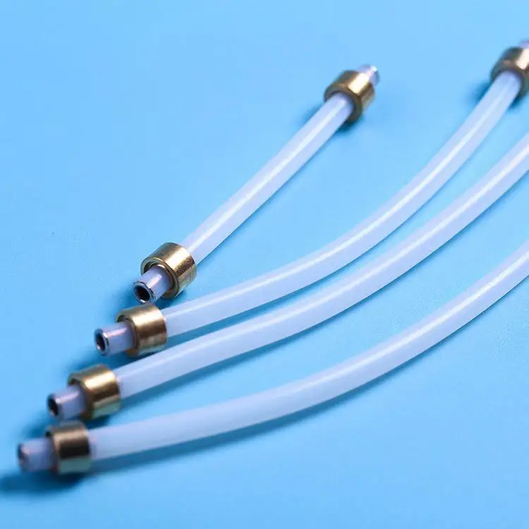 4mm OD PTFE Tubing for coffee machine